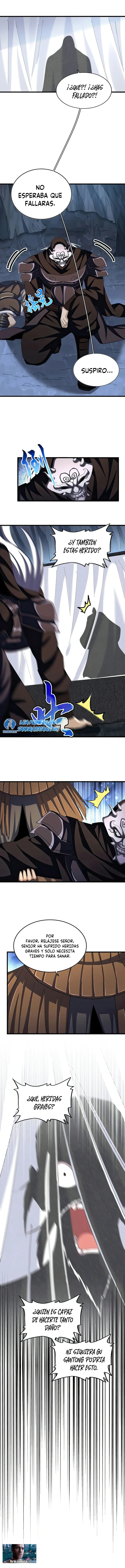 Read Emperador Magico ES Manga Online