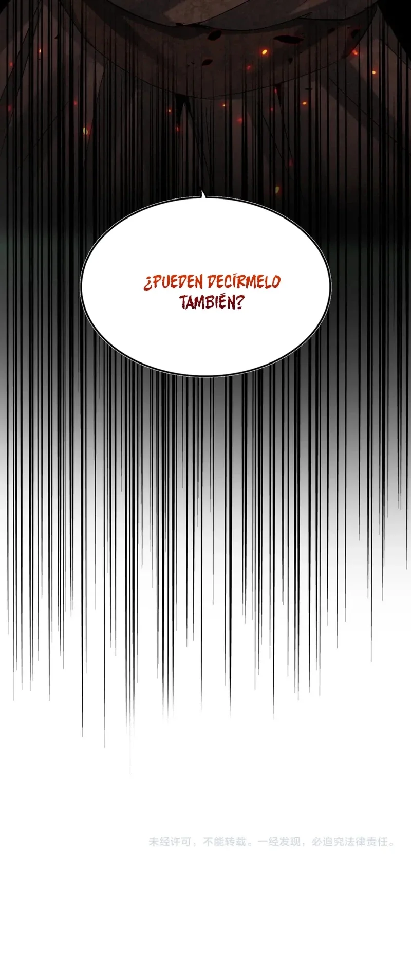 Read Emperador Magico ES Manga Online