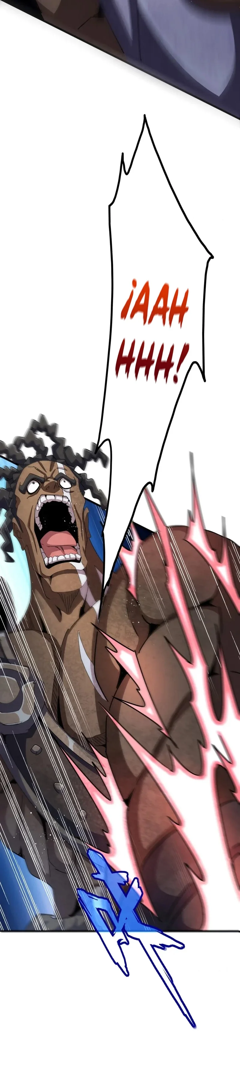 Read Emperador Magico ES Manga Online