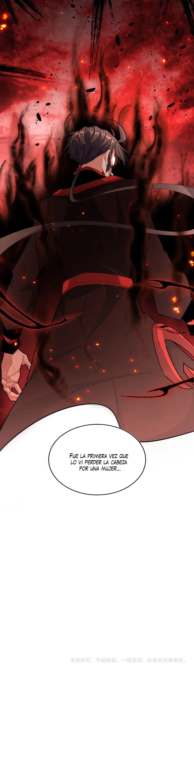 Read Emperador Magico ES Manga Online