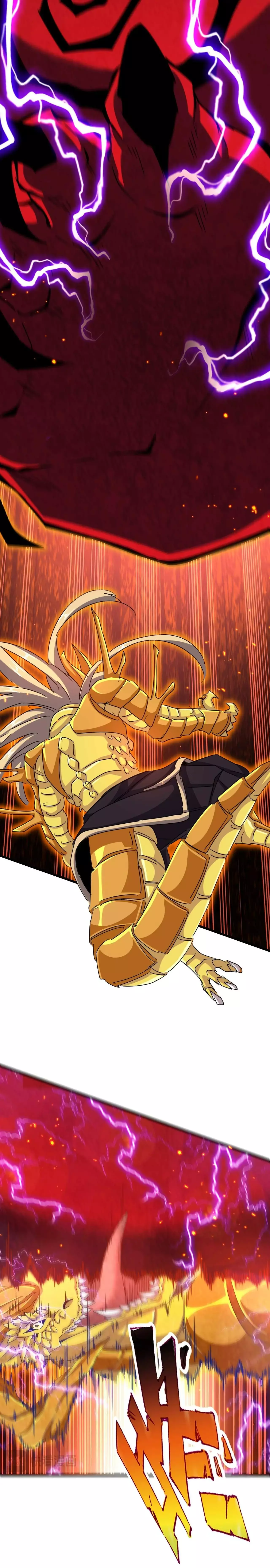 Read Emperador Magico ES Manga Online