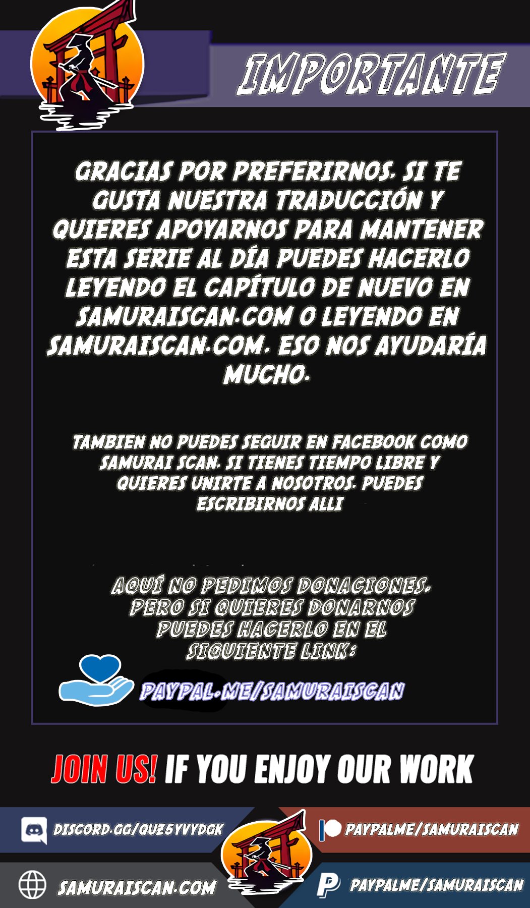 Read Emperador Magico ES Manga Online