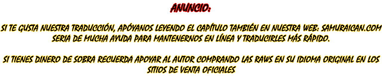 Read Emperador Magico ES Manga Online