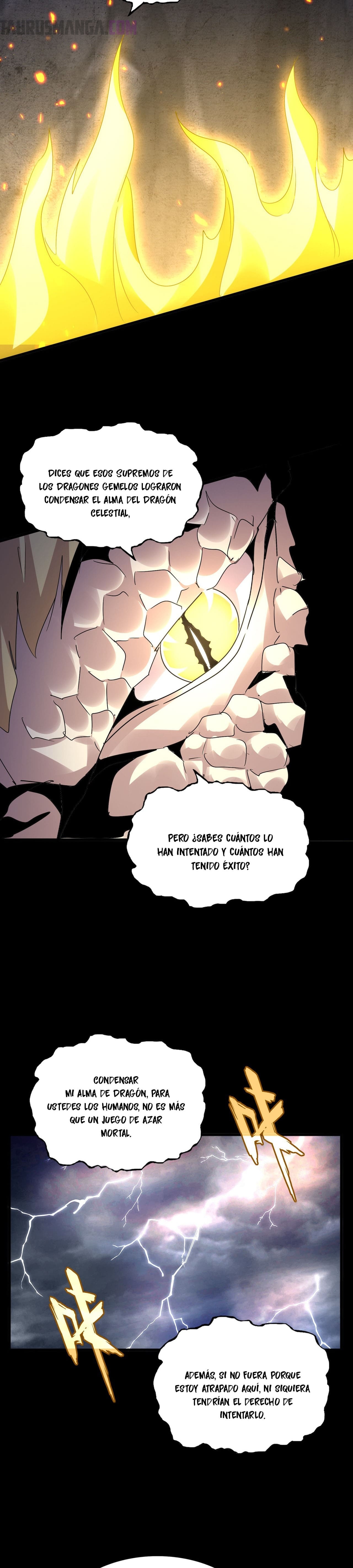 Read Emperador Magico ES Manga Online