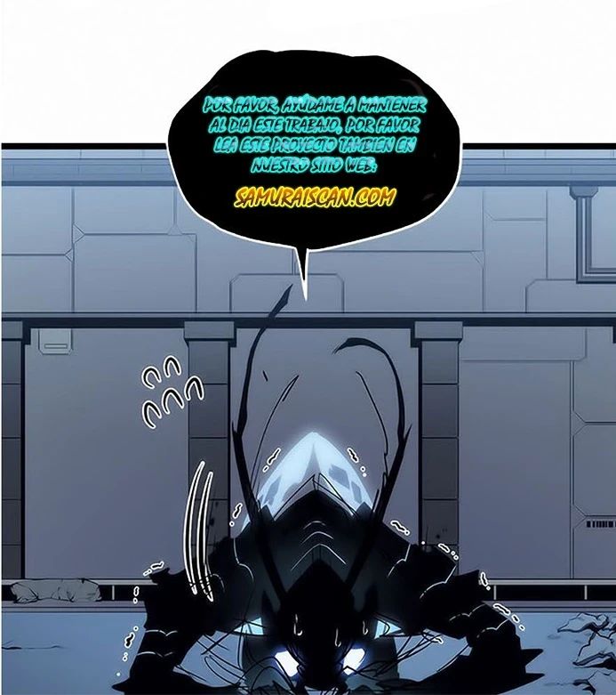 Read Emperador Magico ES Manga Online