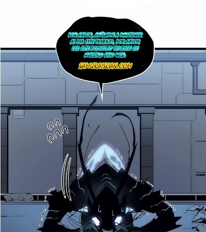 Read Emperador Magico ES Manga Online