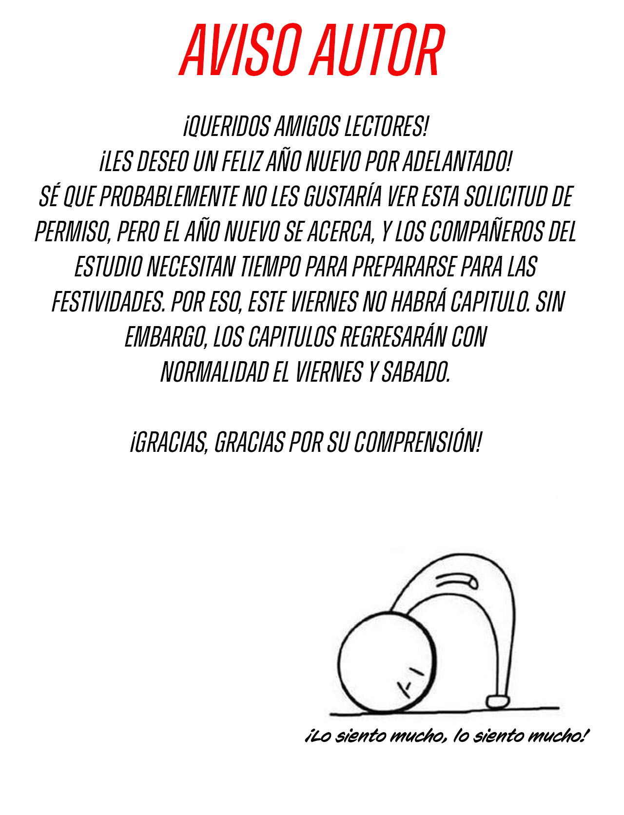 Read Emperador Magico ES Manga Online
