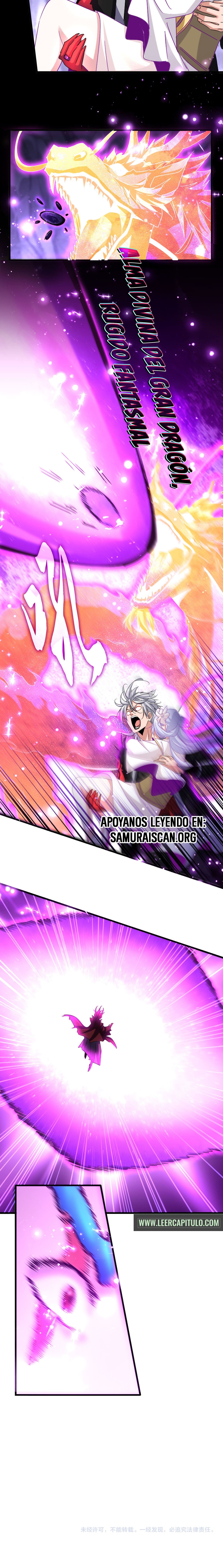 Read Emperador Magico ES Manga Online