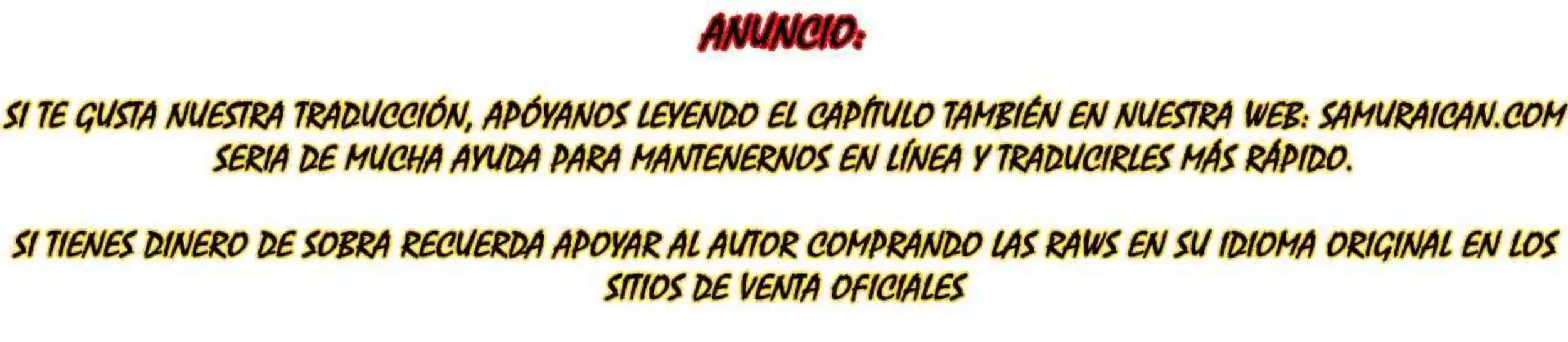 Read Emperador Magico ES Manga Online