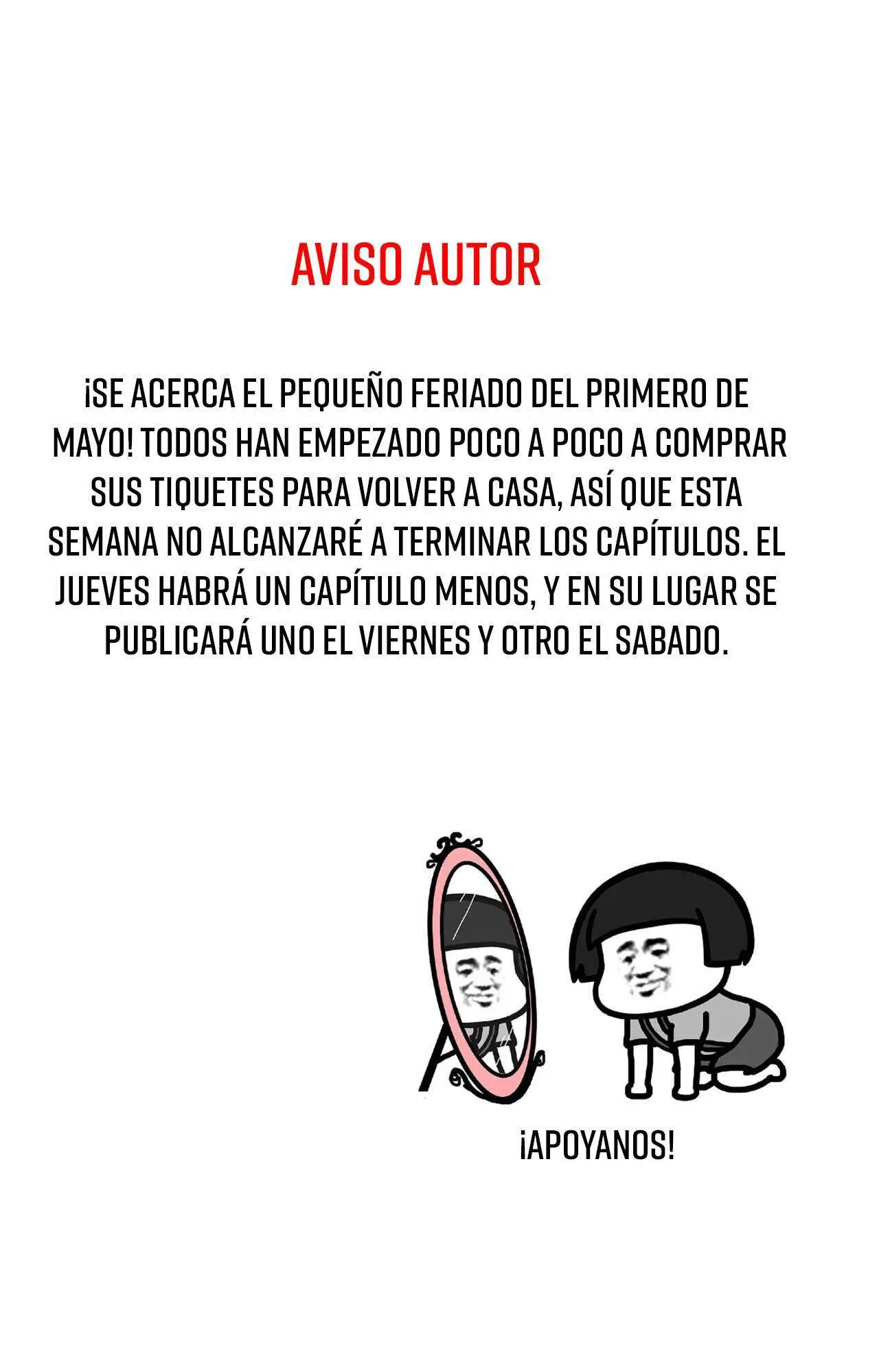 Read Emperador Magico ES Manga Online