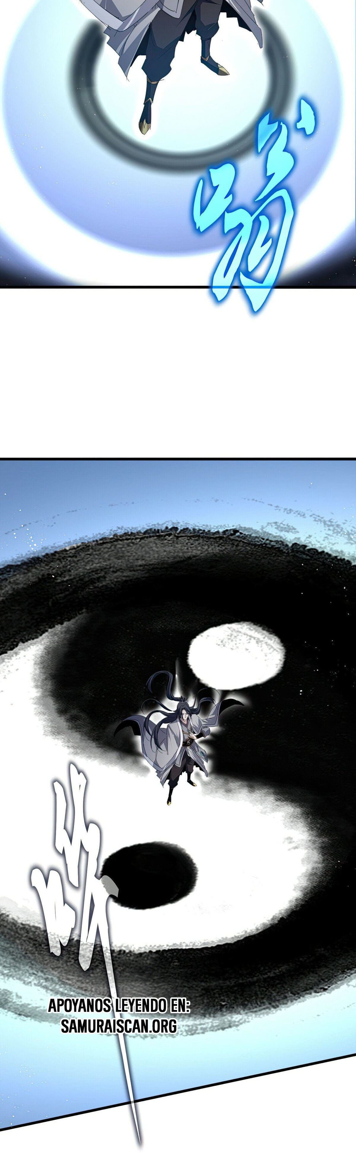 Read Emperador Magico ES Manga Online