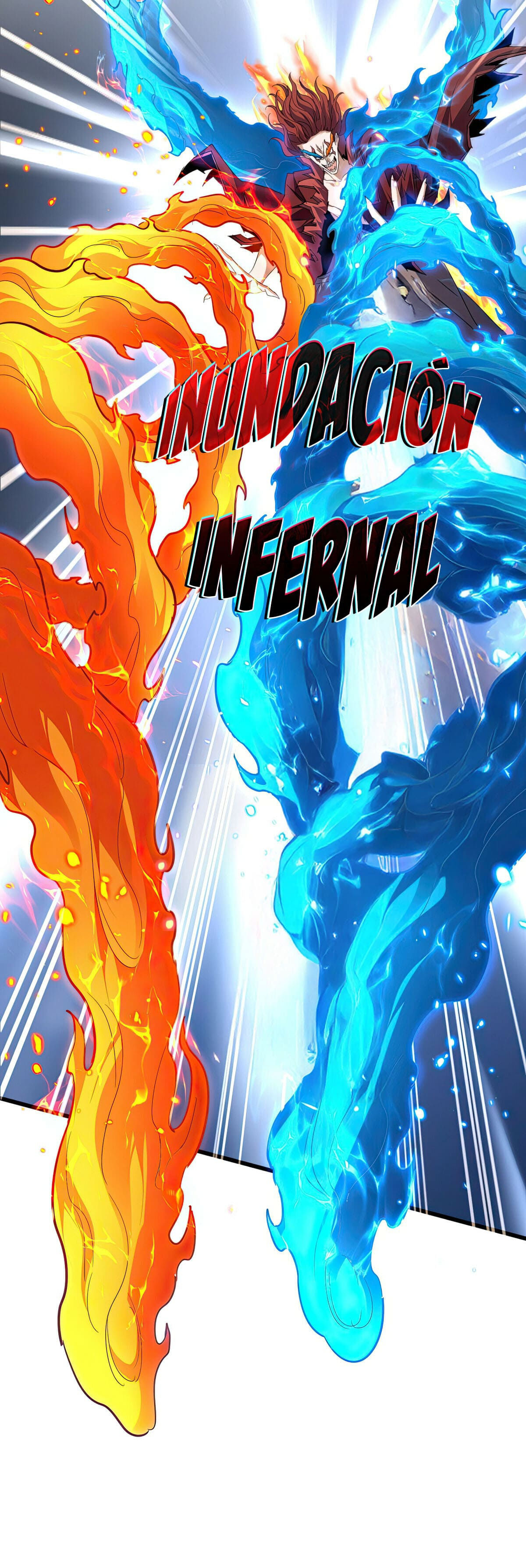 Read Emperador Magico ES Manga Online