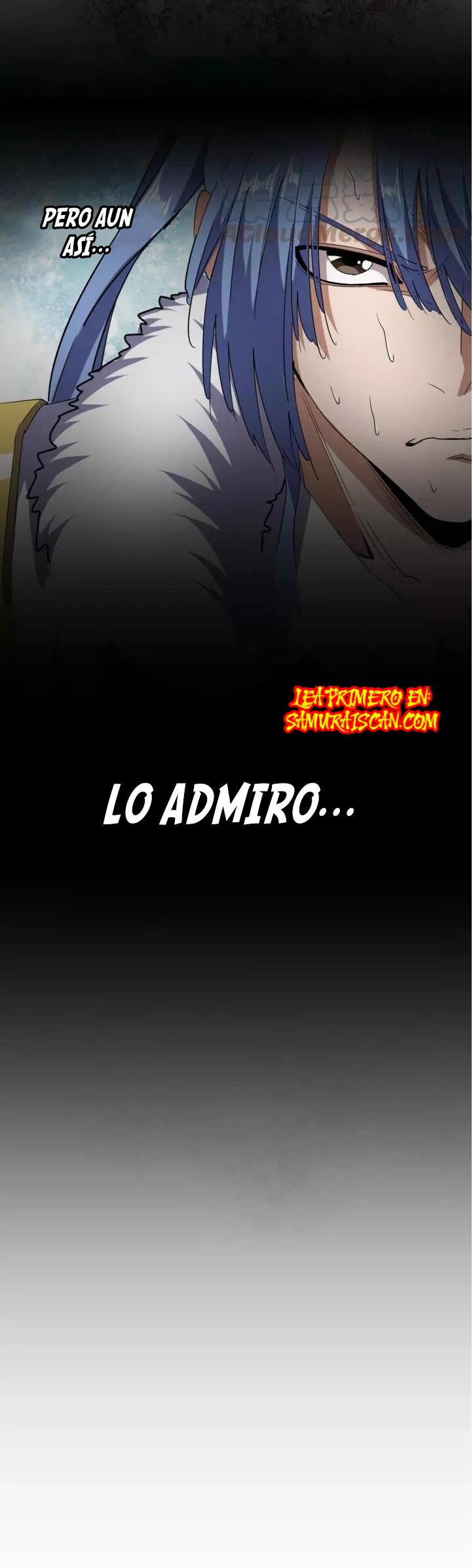 Read Emperador Magico ES Manga Online