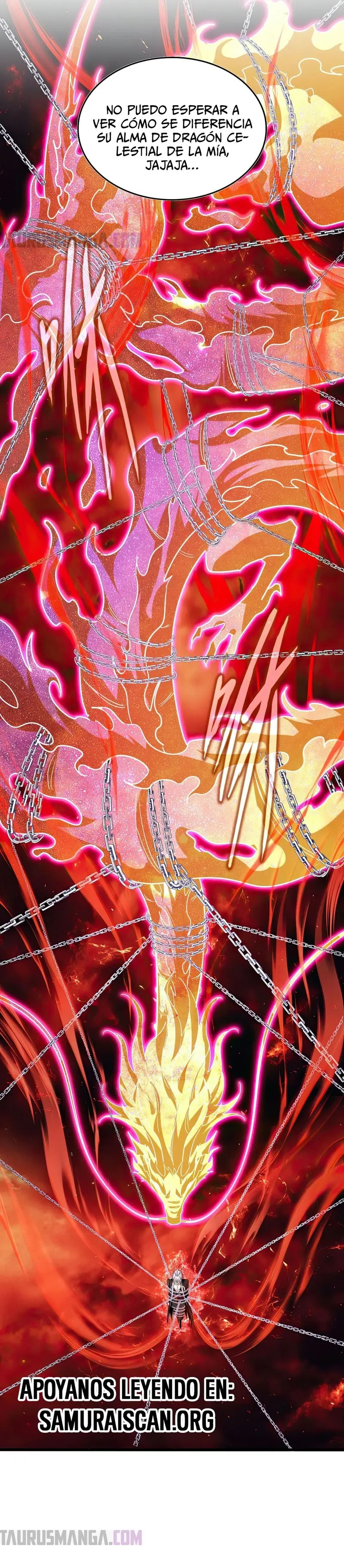Read Emperador Magico ES Manga Online