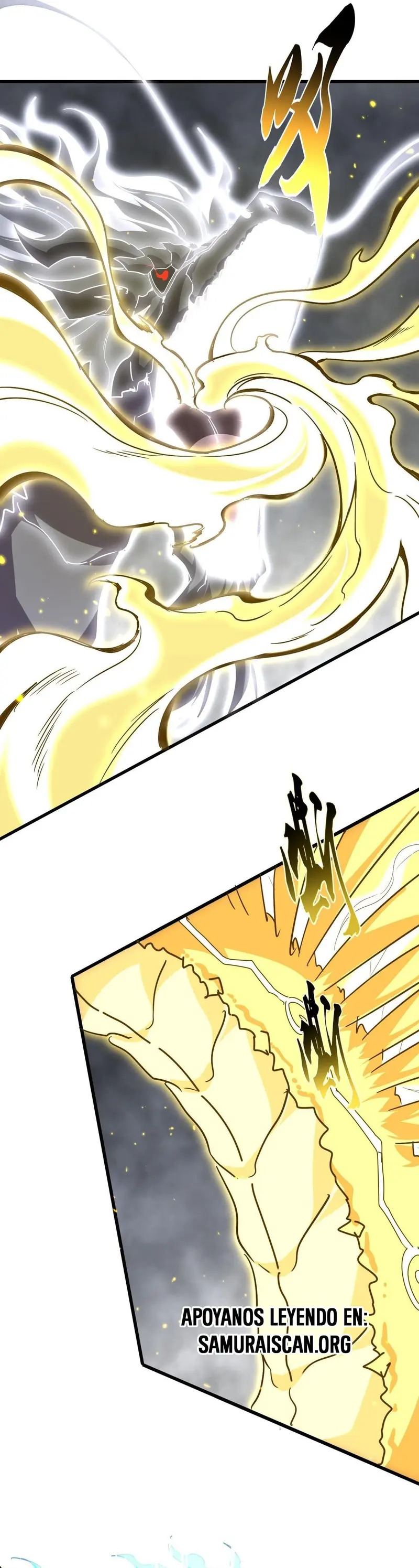 Read Emperador Magico ES Manga Online