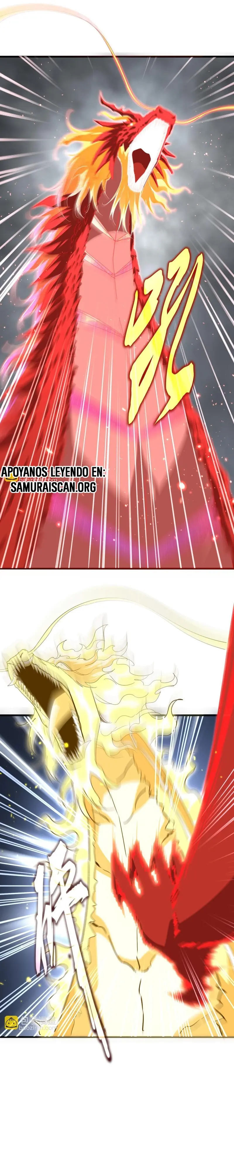 Read Emperador Magico ES Manga Online