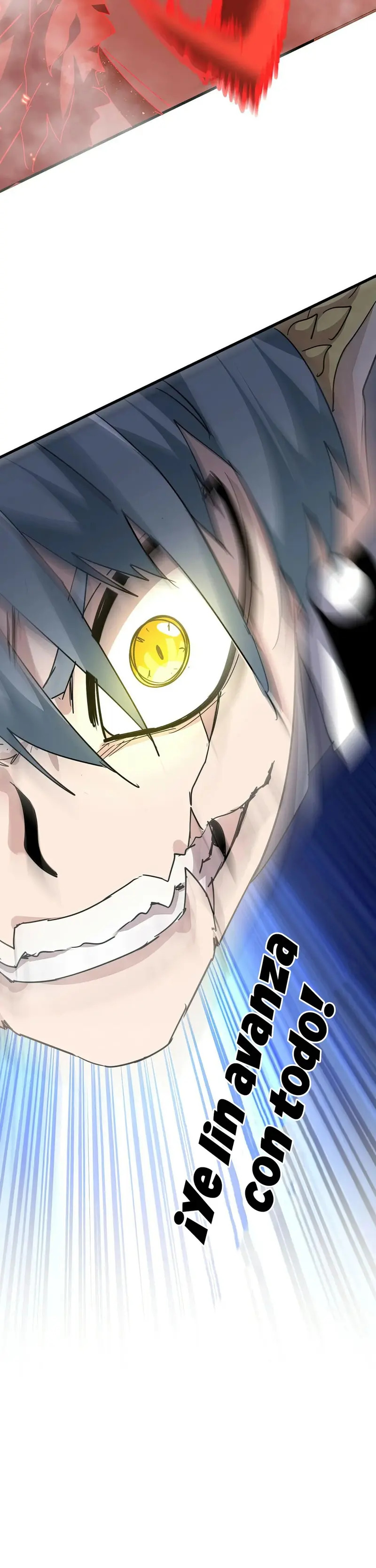 Read Emperador Magico ES Manga Online