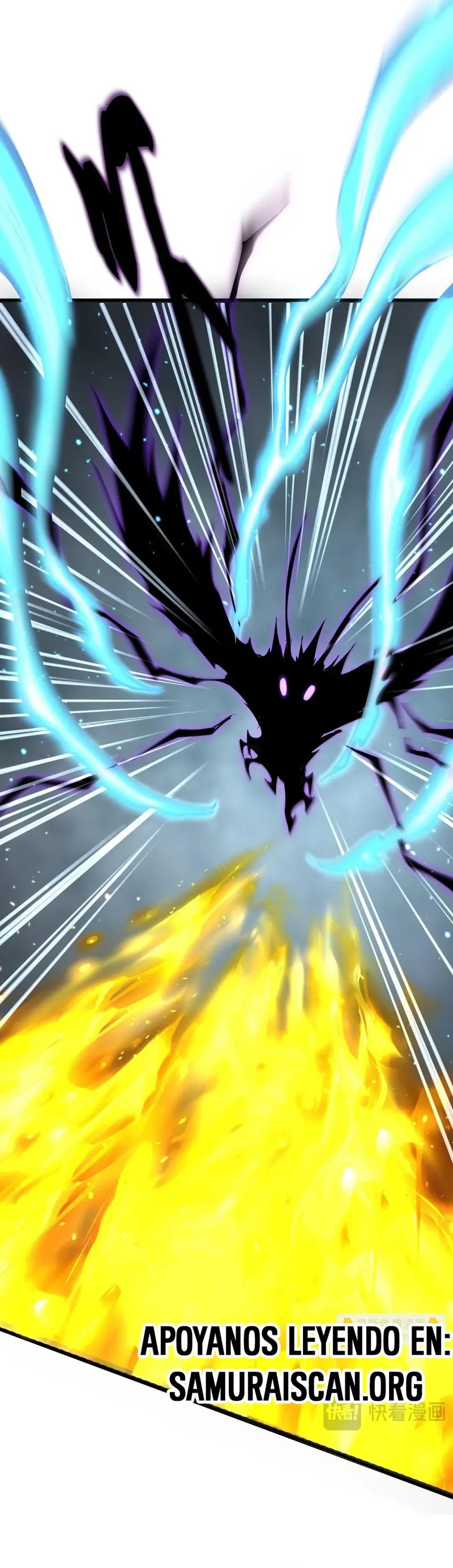 Read Emperador Magico ES Manga Online