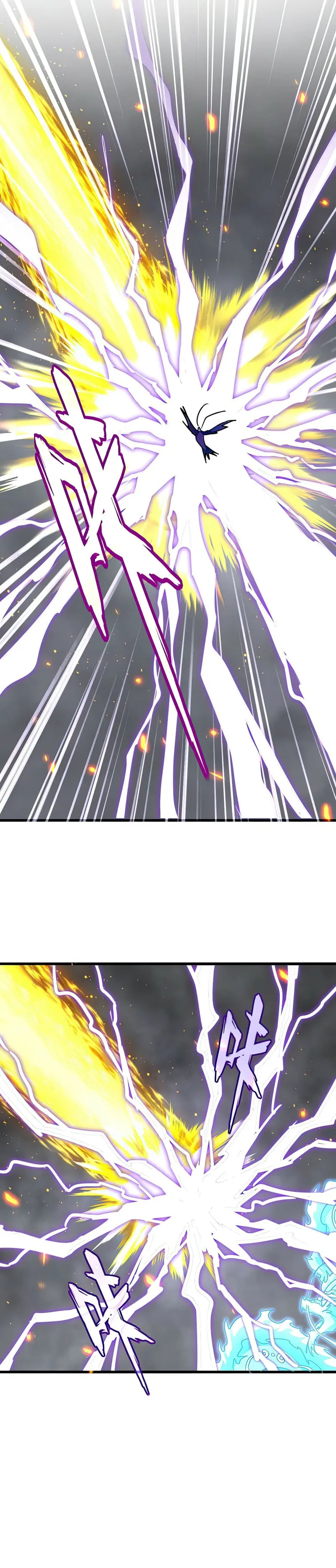 Read Emperador Magico ES Manga Online