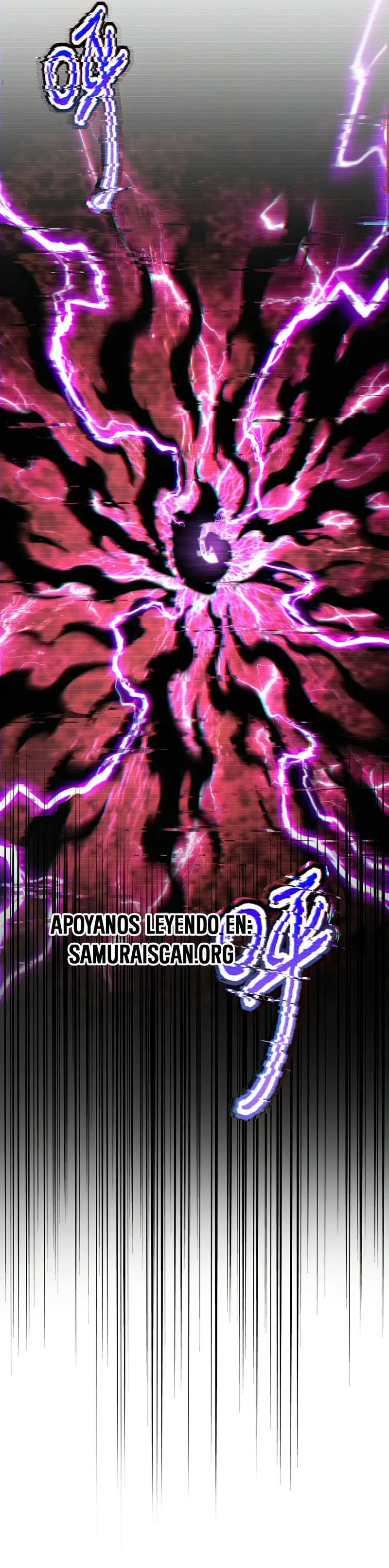 Read Emperador Magico ES Manga Online