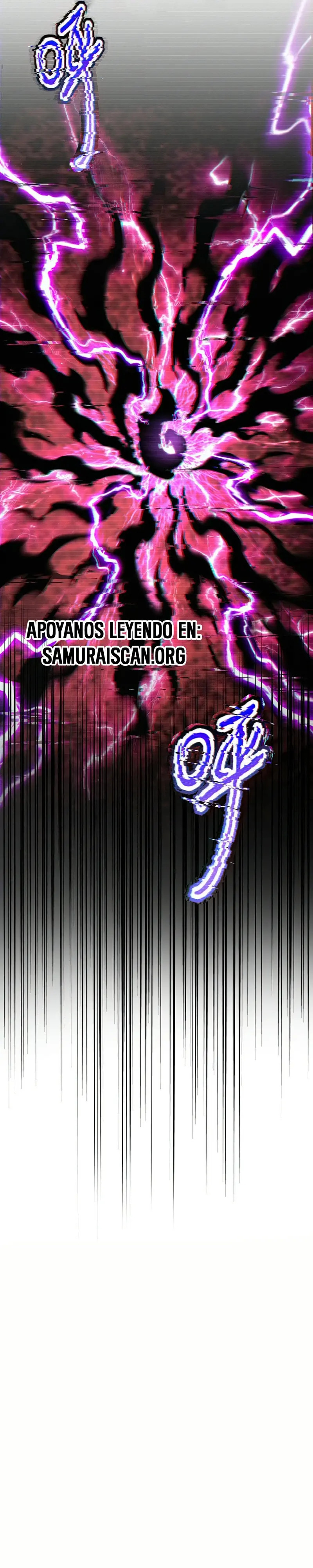 Read Emperador Magico ES Manga Online