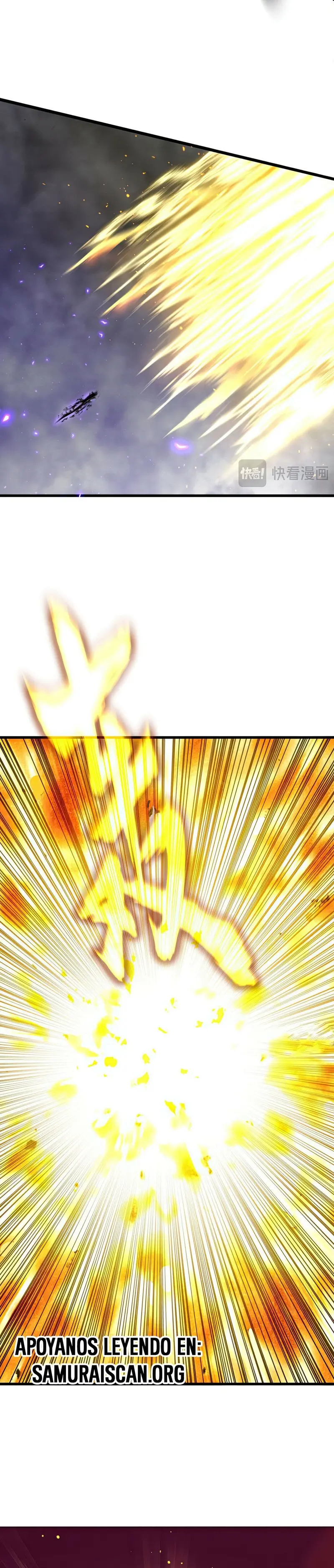 Read Emperador Magico ES Manga Online