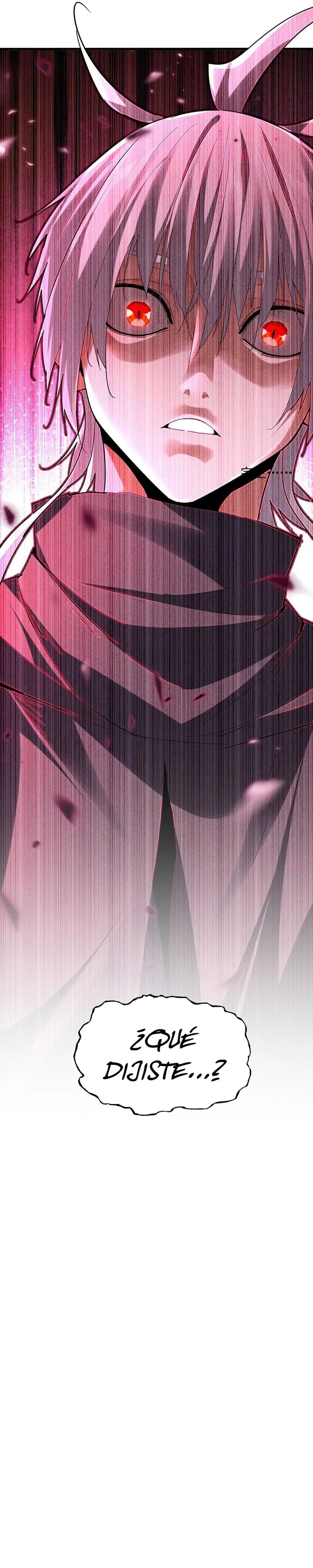 Read Emperador Magico ES Manga Online