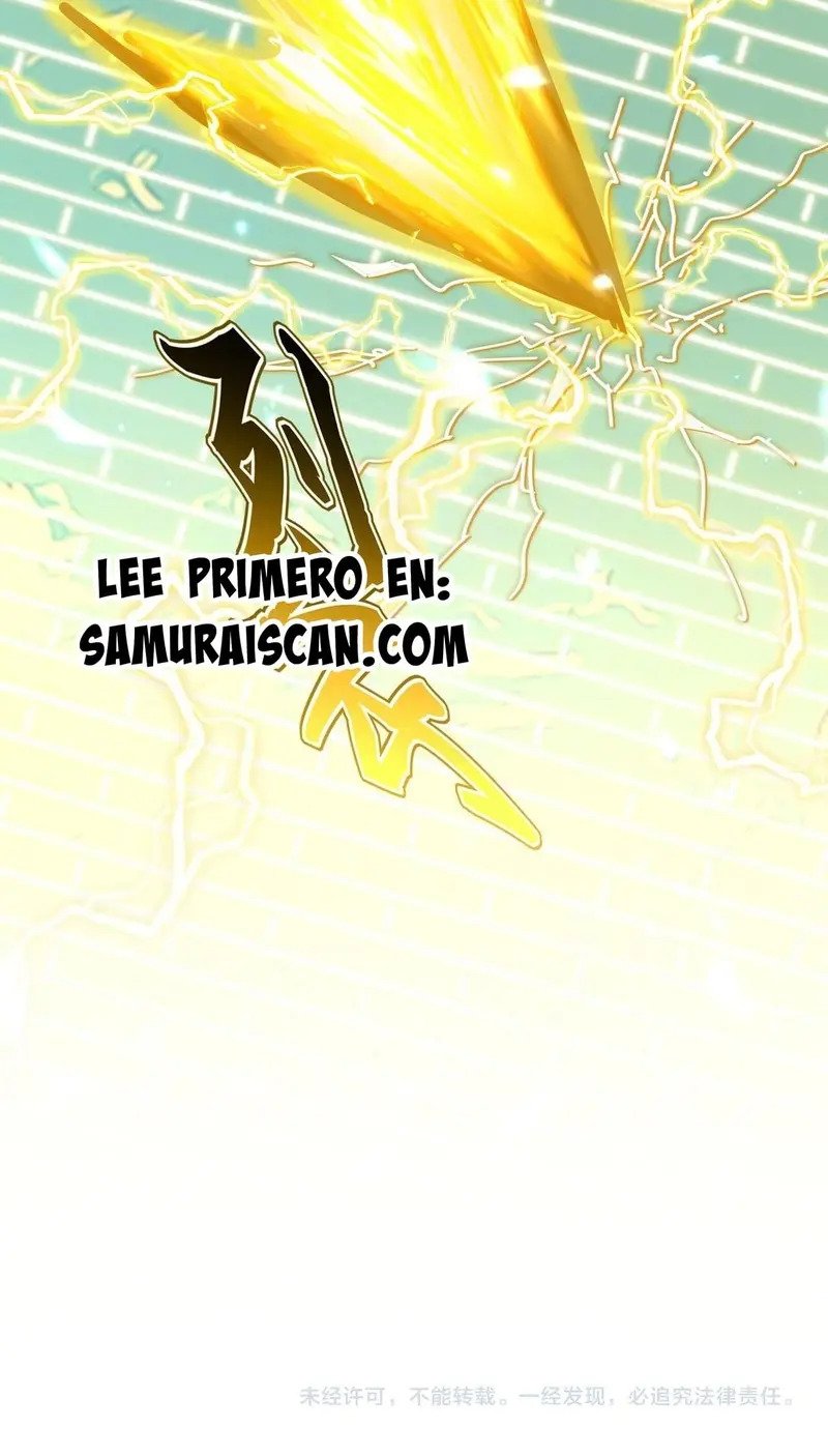 Read Emperador Magico ES Manga Online
