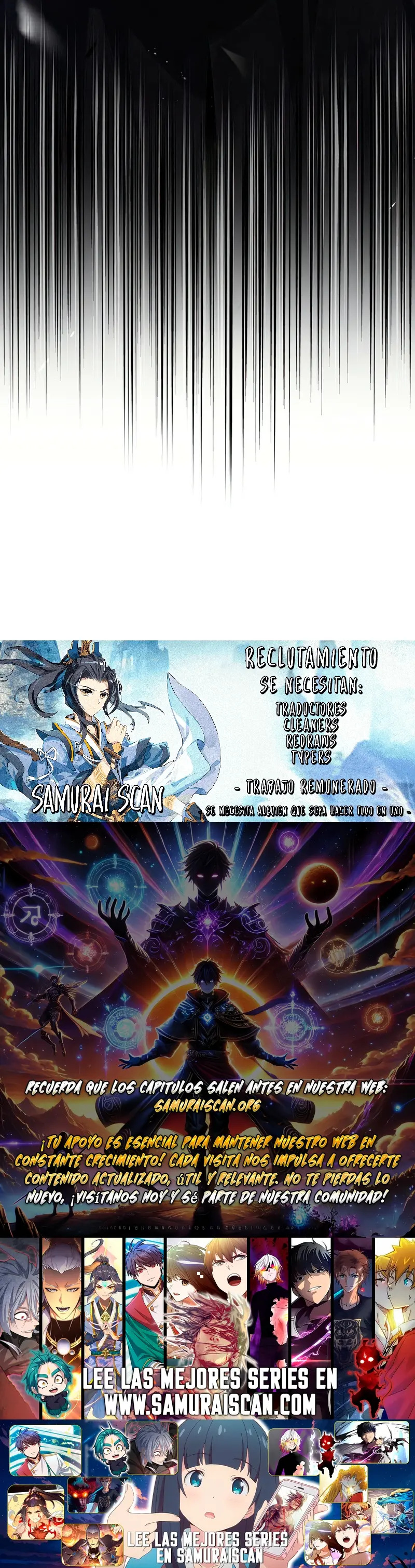 Read Emperador Magico ES Manga Online