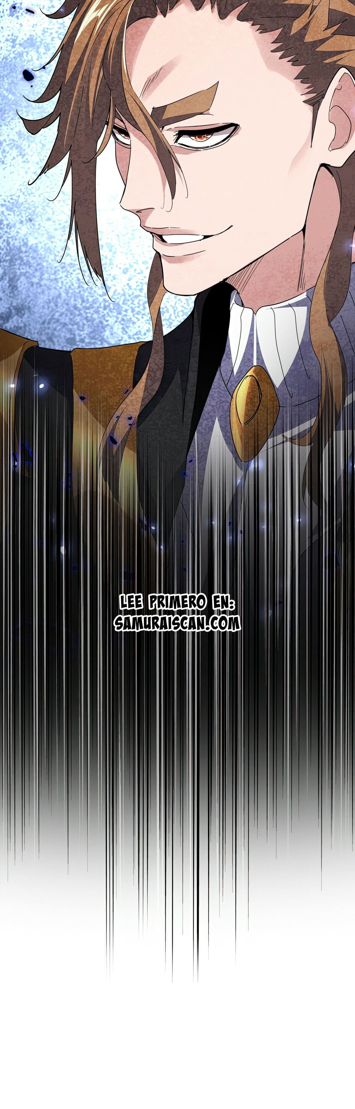 Read Emperador Magico ES Manga Online