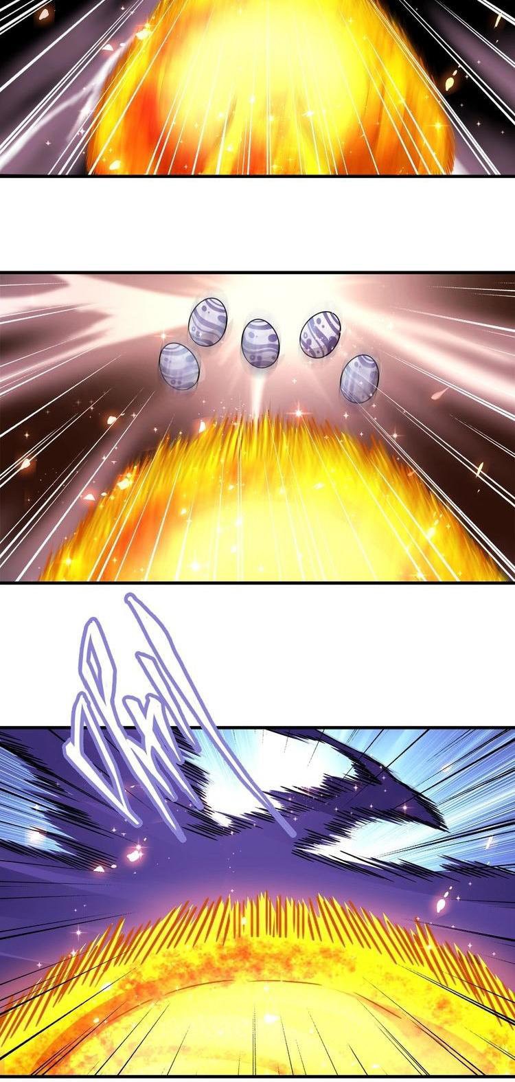 Read Emperador Magico ES Manga Online