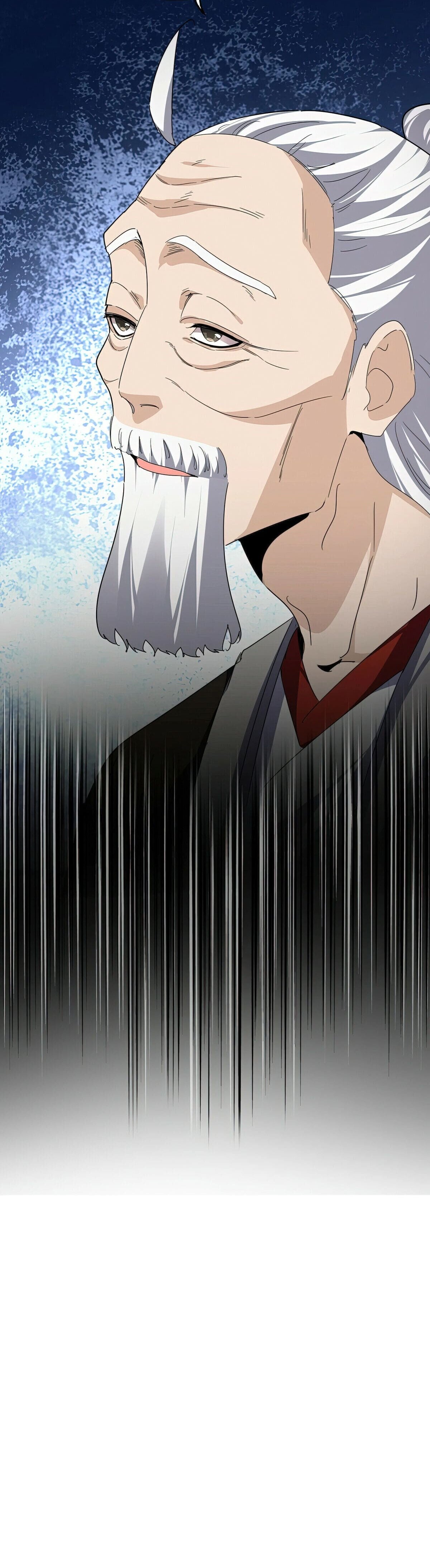 Read Emperador Magico ES Manga Online