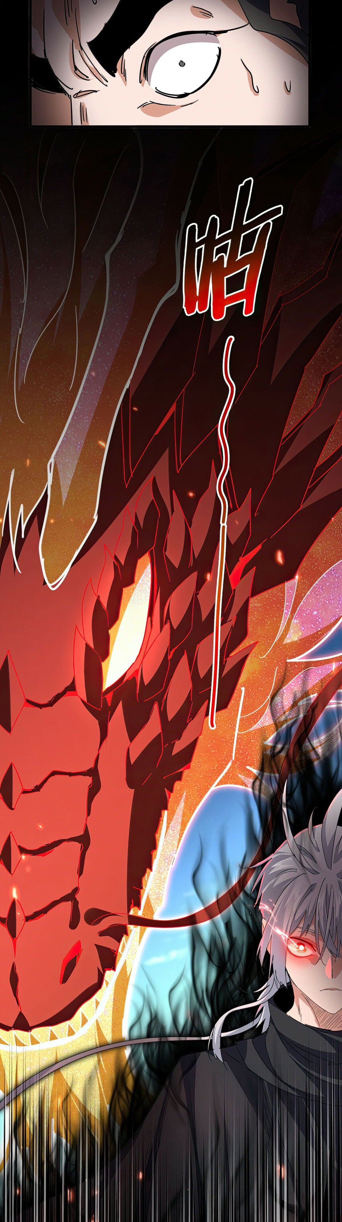 Read Emperador Magico ES Manga Online
