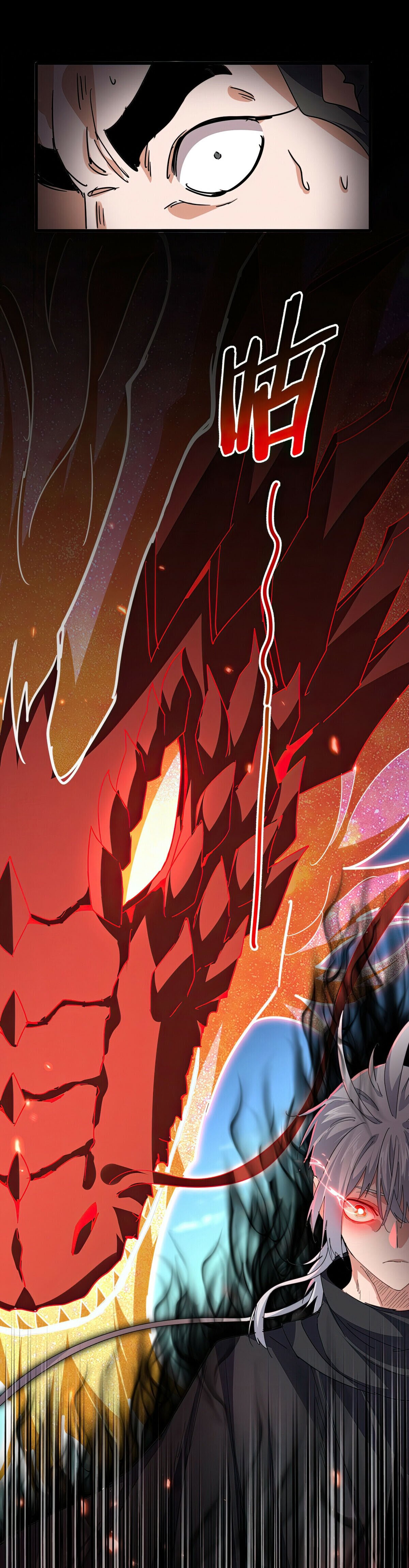 Read Emperador Magico ES Manga Online