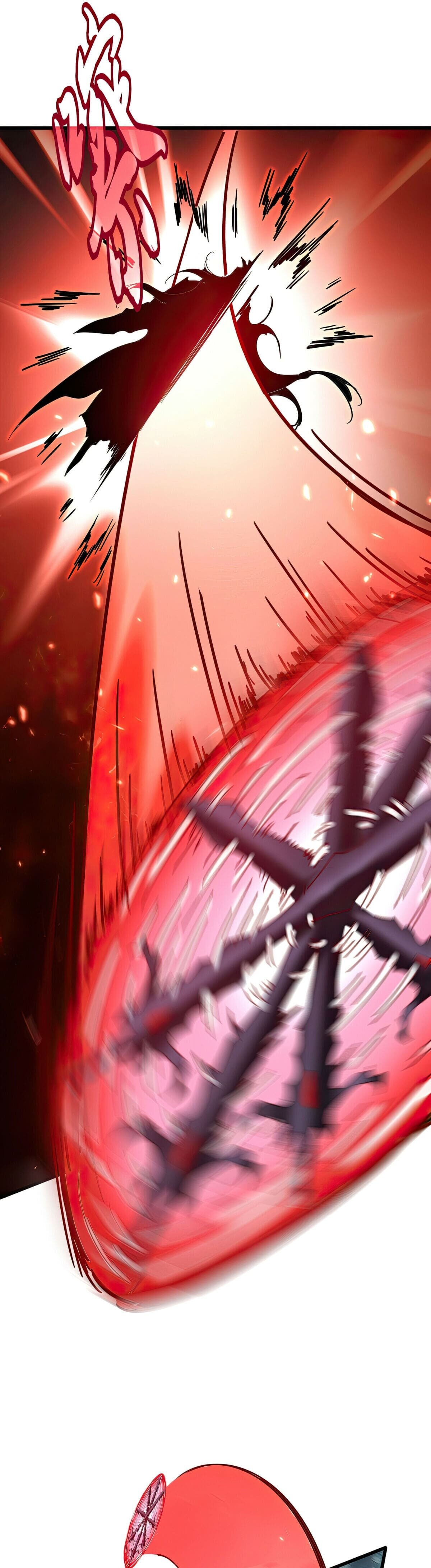 Read Emperador Magico ES Manga Online
