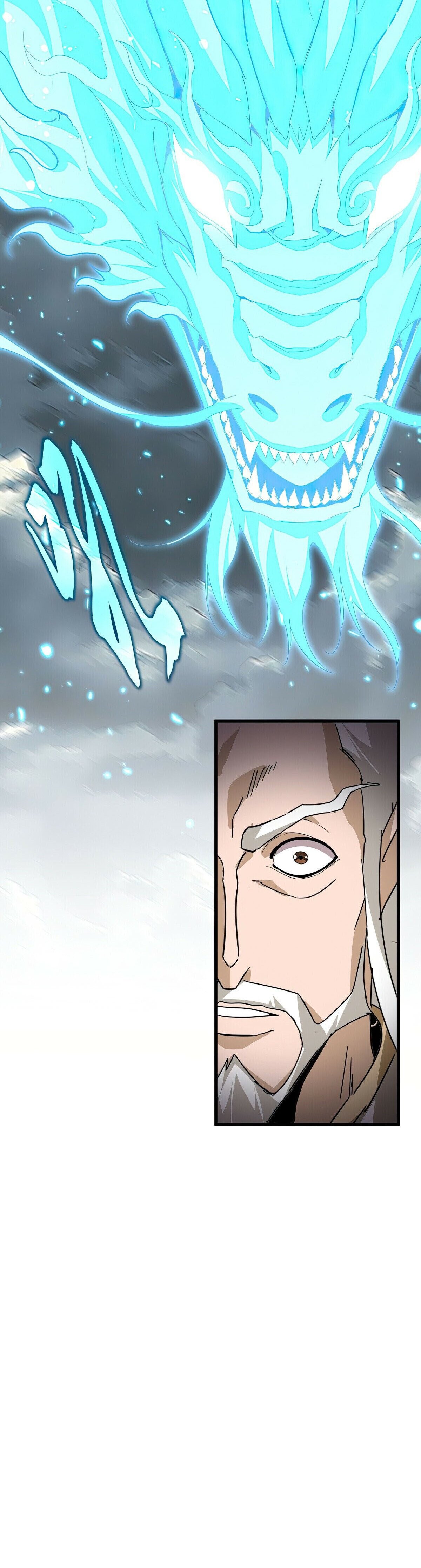Read Emperador Magico ES Manga Online