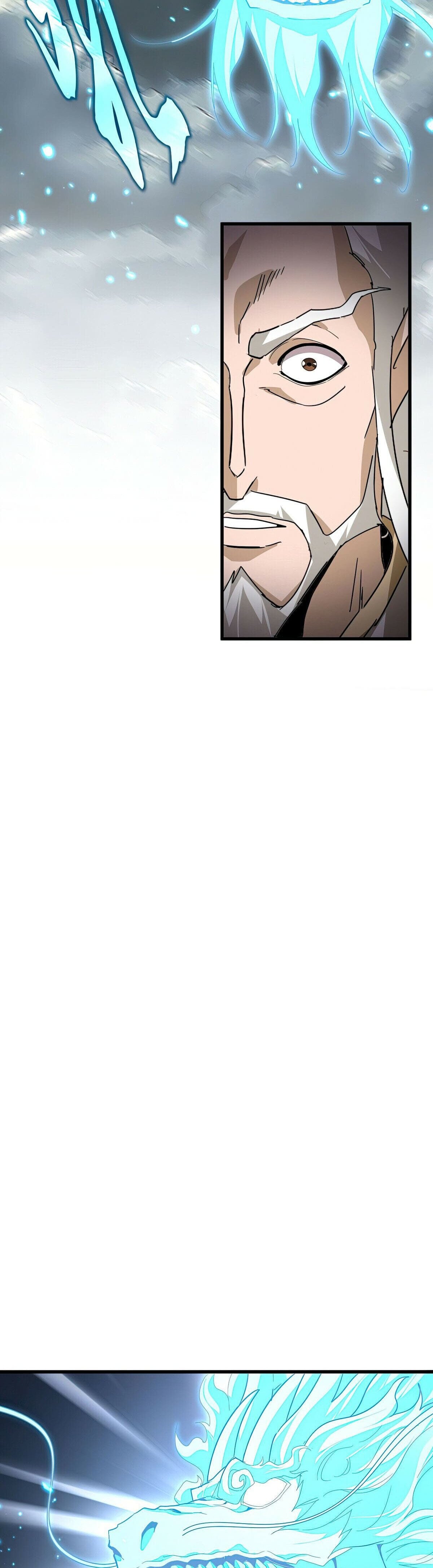 Read Emperador Magico ES Manga Online