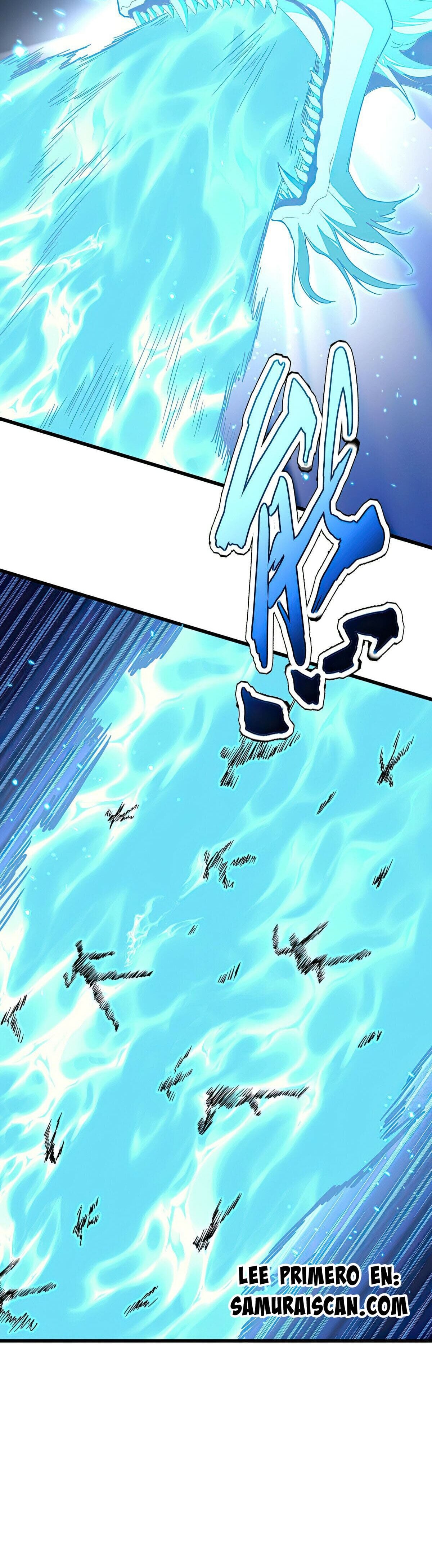 Read Emperador Magico ES Manga Online