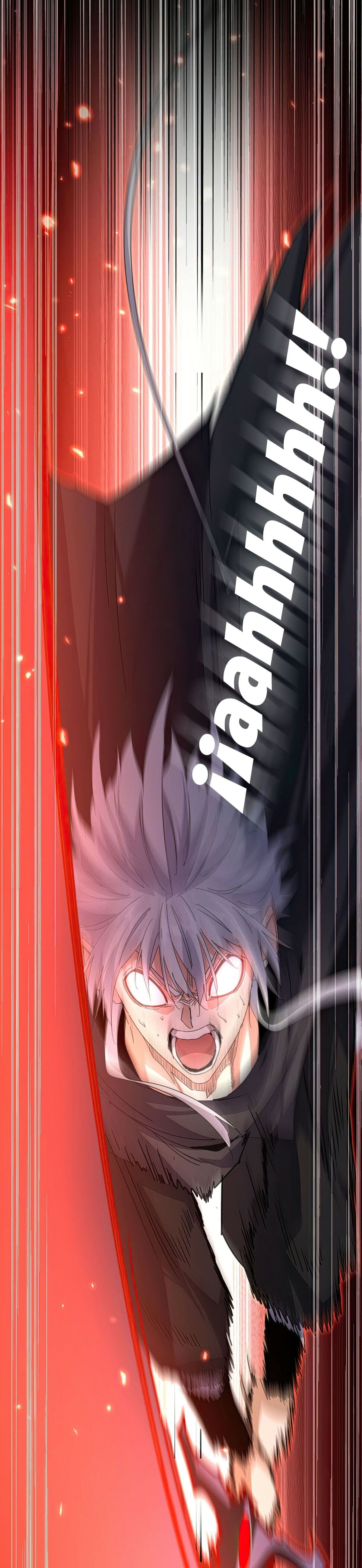 Read Emperador Magico ES Manga Online
