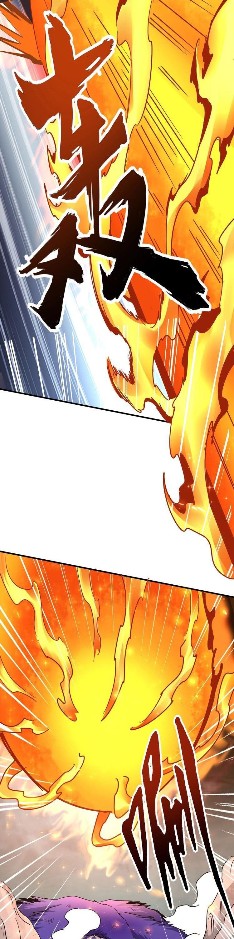 Read Emperador Magico ES Manga Online