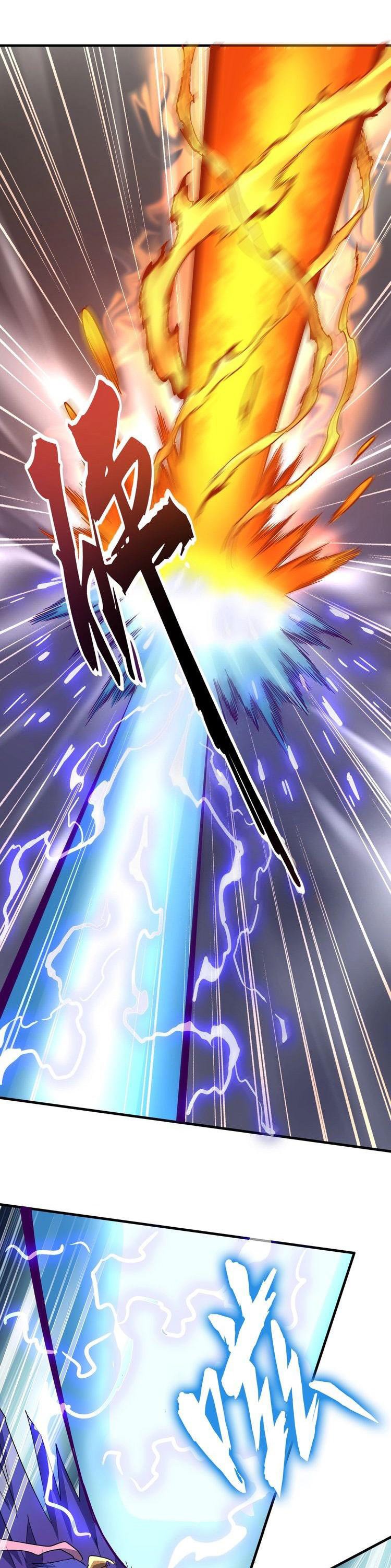 Read Emperador Magico ES Manga Online