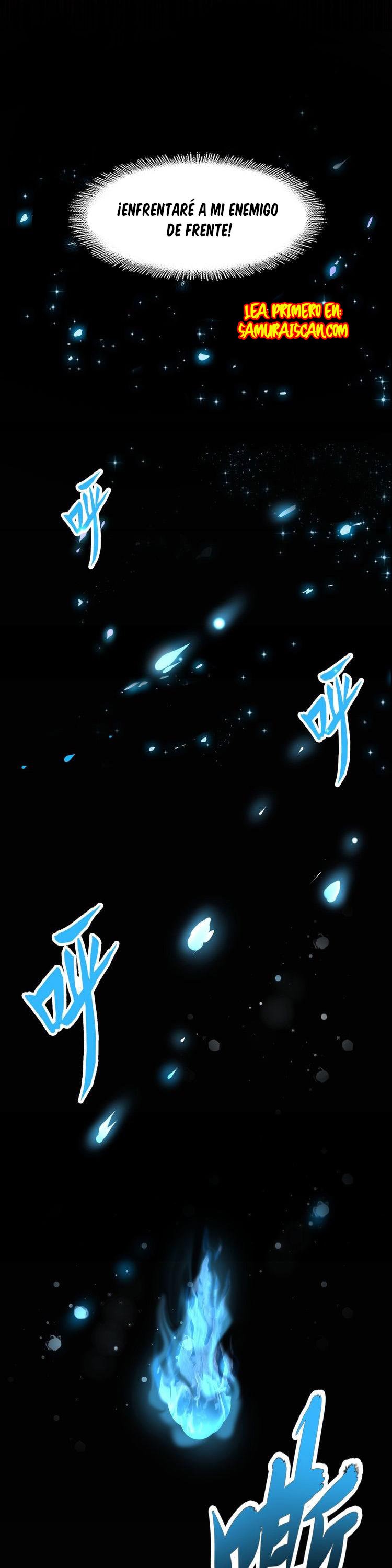 Read Emperador Magico ES Manga Online
