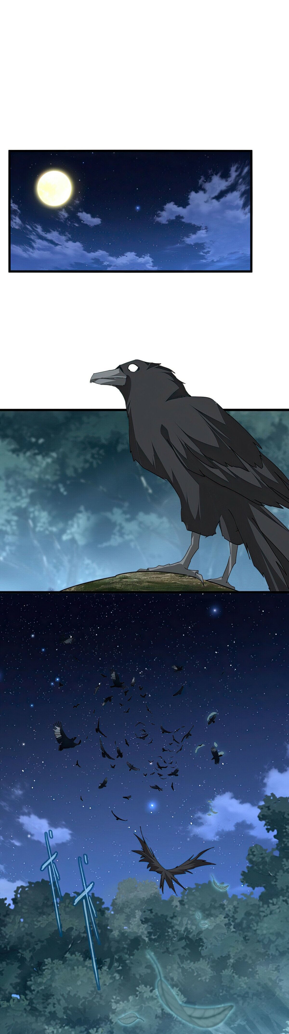 Read Emperador Magico ES Manga Online