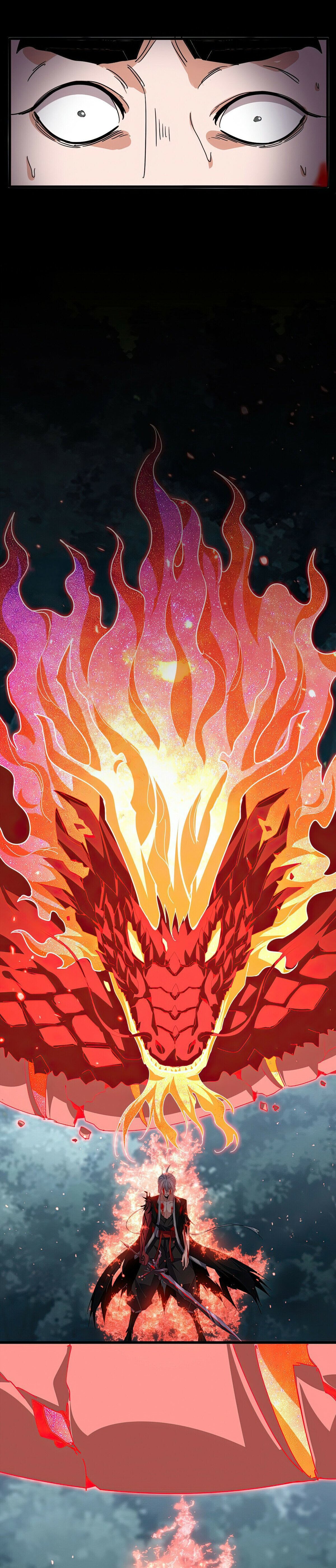 Read Emperador Magico ES Manga Online