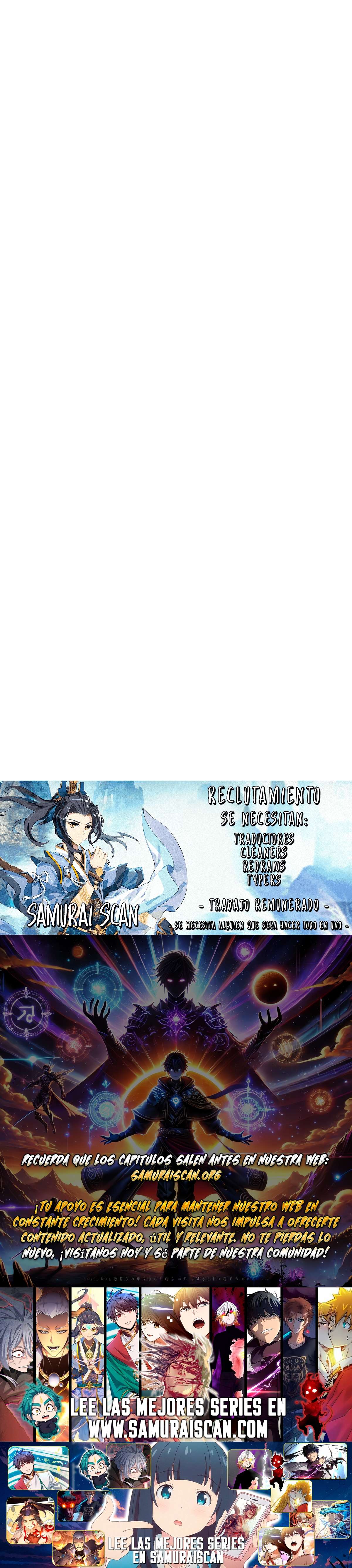 Read Emperador Magico ES Manga Online