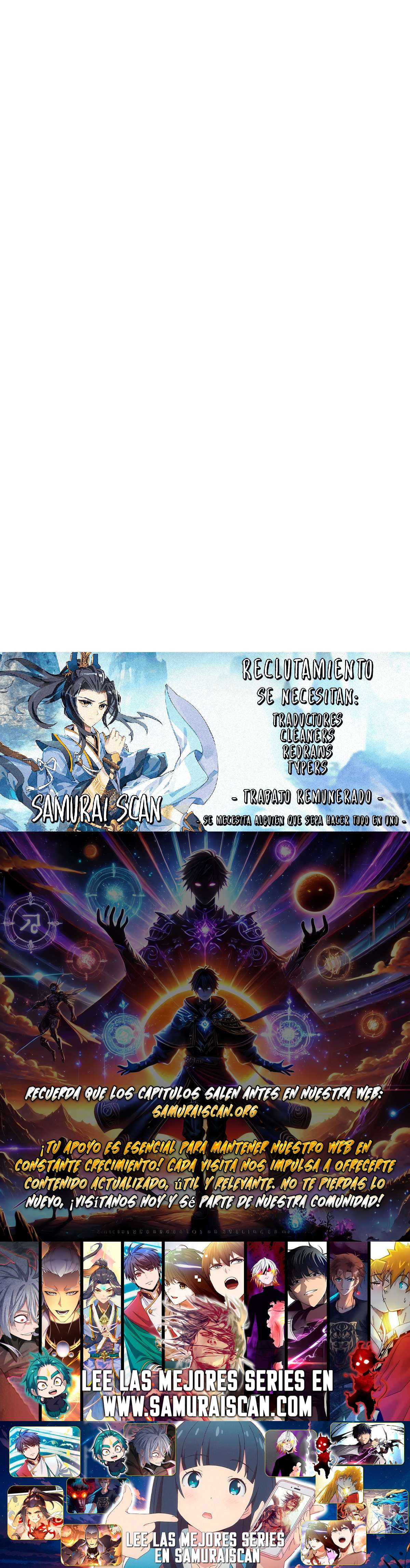 Read Emperador Magico ES Manga Online