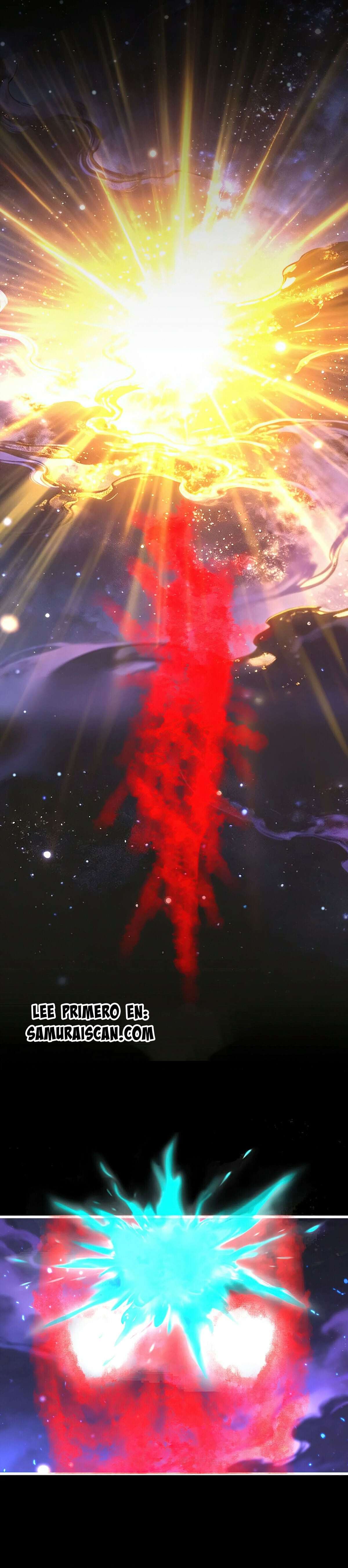 Read Emperador Magico ES Manga Online
