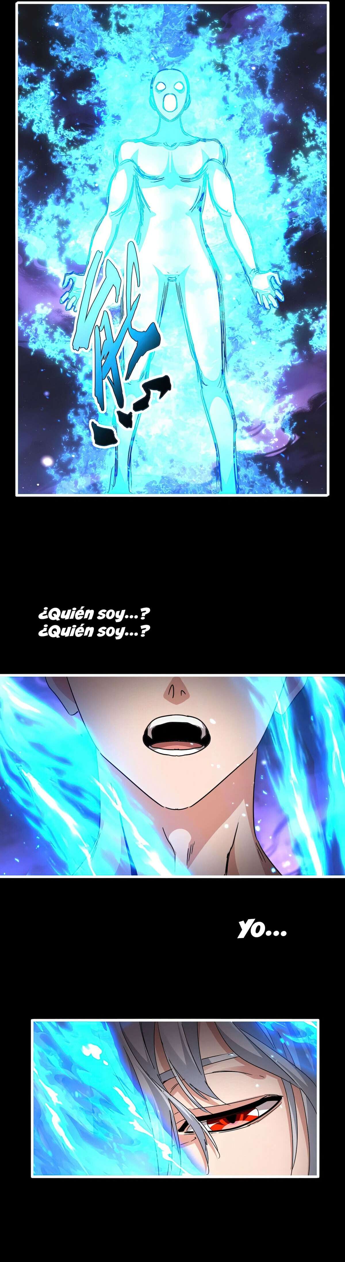 Read Emperador Magico ES Manga Online