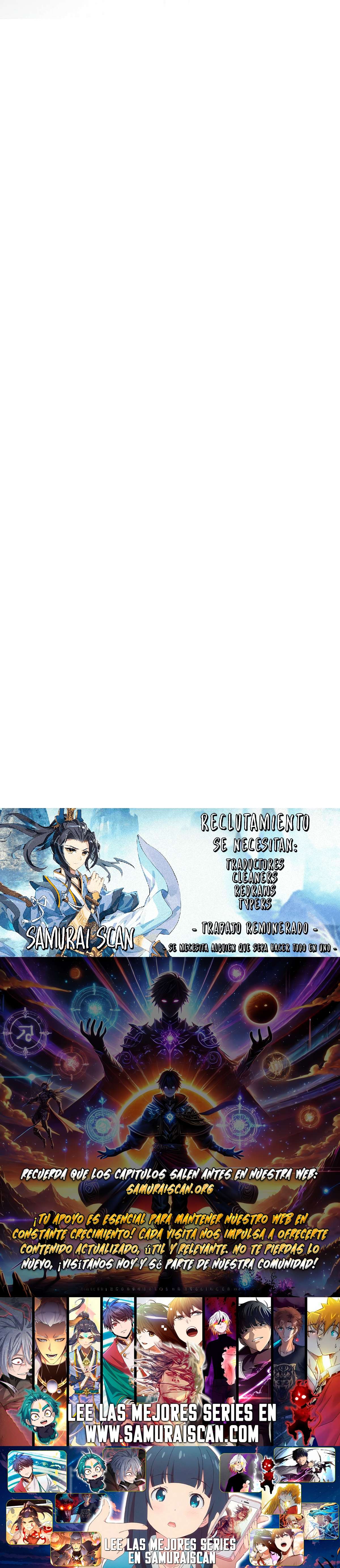 Read Emperador Magico ES Manga Online