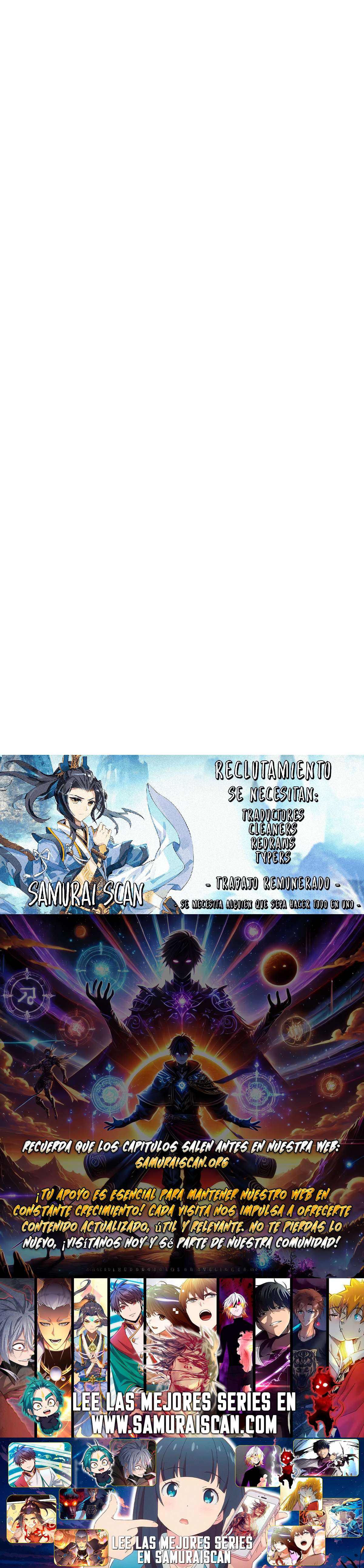 Read Emperador Magico ES Manga Online